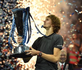 开云体育中国-ATP总决赛绝杀戴维斯杯，兹维列夫统治全场