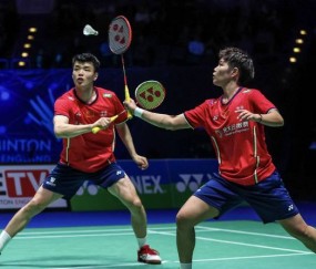 开云体育官网-泰国队横扫德国队，黄鸭组合带队取胜