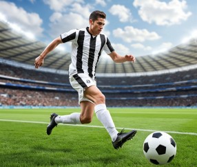 开云官方app入口-足球明星在国际舞台上释放出无限魅力