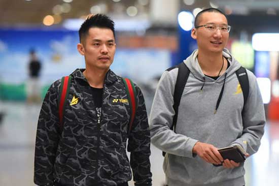 中国队轻取丹麦队，郑思维惊艳四座