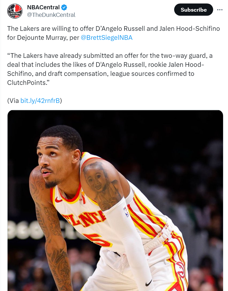 西班牙男篮鏖战尼日利亚男篮，拉塞尔制霸全场