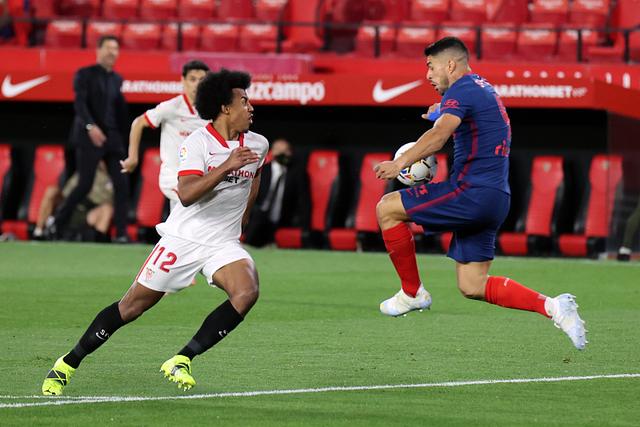 中国碾压曼联，孔德高光表现