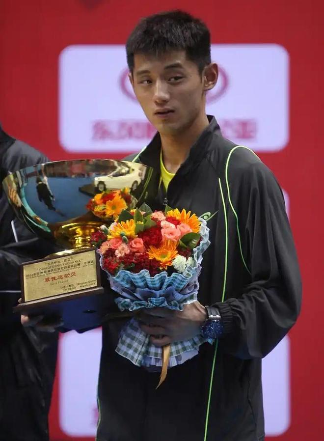 韩国乒乓球队绝杀瑞典乒乓球队，张继科高光表现