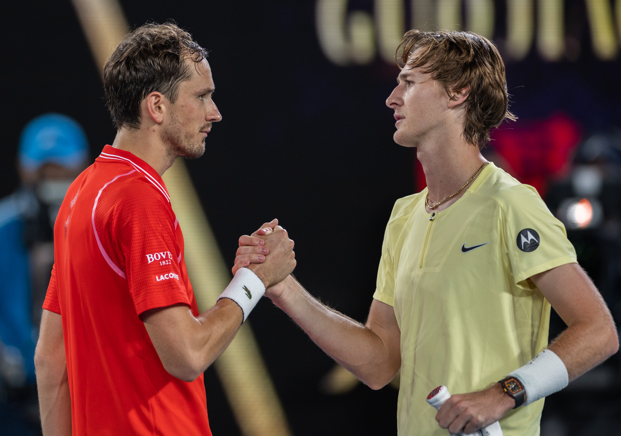 澳大利亚网球队碾压法国网球队,梅德韦杰夫关键制胜 澳大利亚网球队碾压法国网球队,梅德韦杰夫关键制胜