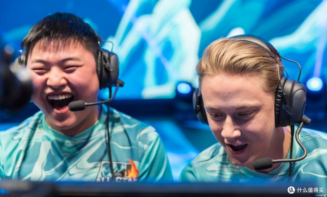 RNG绝杀NS,Caps三分雨点燃全场 RNG绝杀NS,Caps三分雨点燃全场