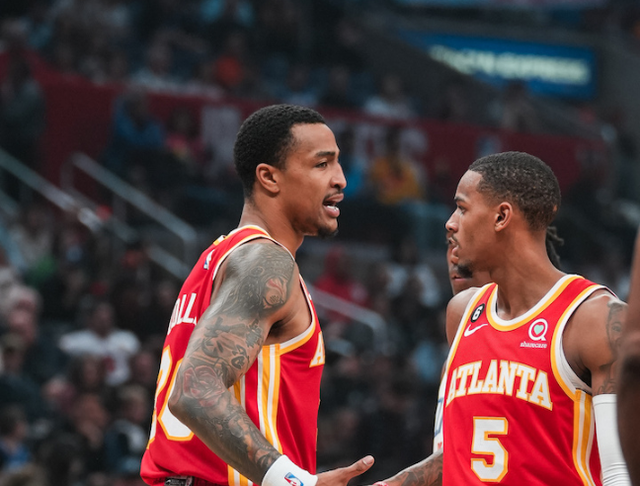 雄鹿险胜公牛,麦科勒姆状态火热 雄鹿险胜公牛,麦科勒姆状态火热