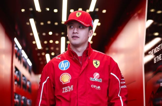 哈斯车队险胜威廉姆斯，周冠宇扛起全队