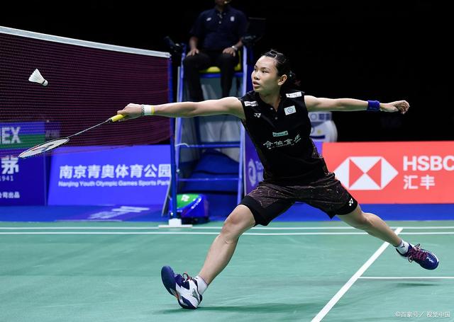 印尼队力克印度队，戴资颖扛起全队