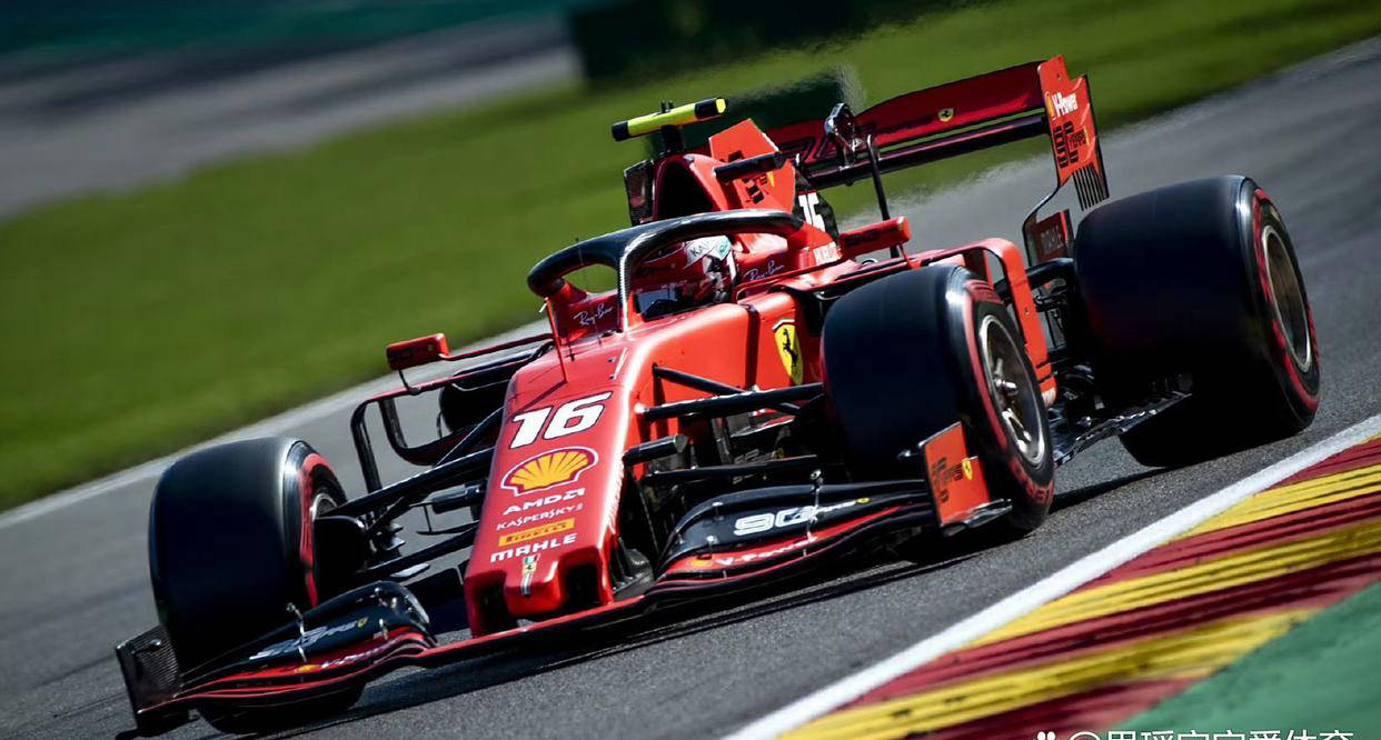 红牛车队逆转哈斯车队，汉密尔顿带队取胜