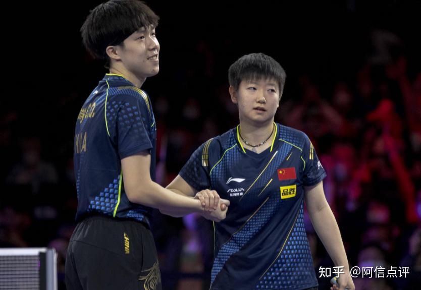 中国队险胜韩国队，马琳扛起全队