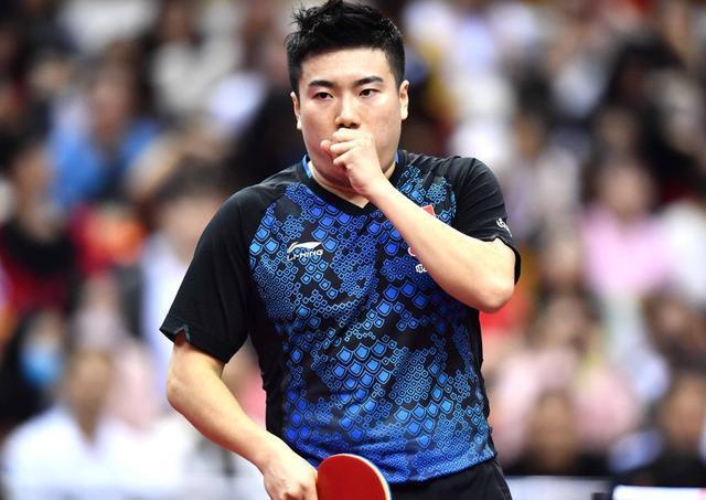 奥地利队逆转法国队,梁靖崑惊艳四座 奥地利队逆转法国队,梁靖崑惊艳四座