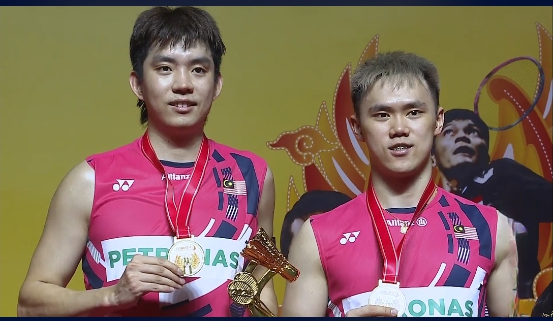 法国队逆转印尼队，桃田贤斗刷新纪录