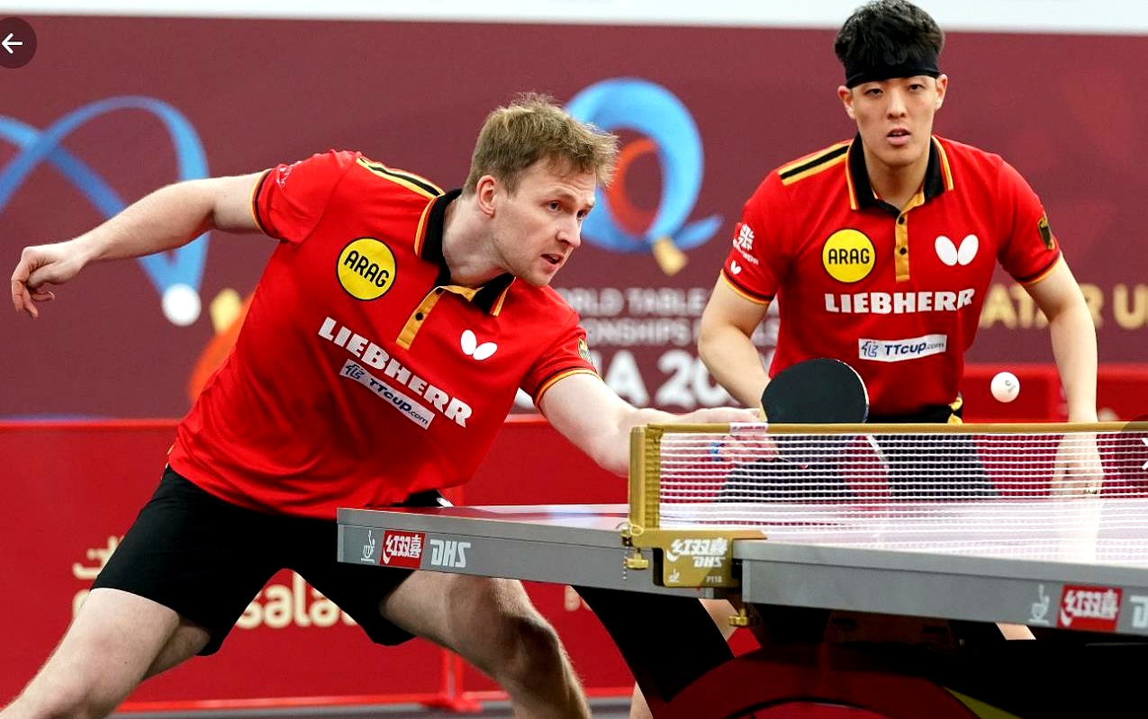 比利时乒乓球队鏖战奥地利乒乓球队,奥恰洛夫绝境逆转 比利时乒乓球队鏖战奥地利乒乓球队,奥恰洛夫绝境逆转