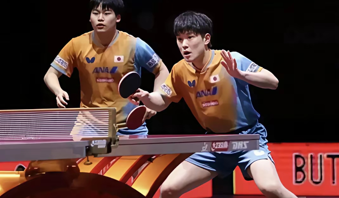 比利时乒乓球队鏖战奥地利乒乓球队,奥恰洛夫绝境逆转 比利时乒乓球队鏖战奥地利乒乓球队,奥恰洛夫绝境逆转