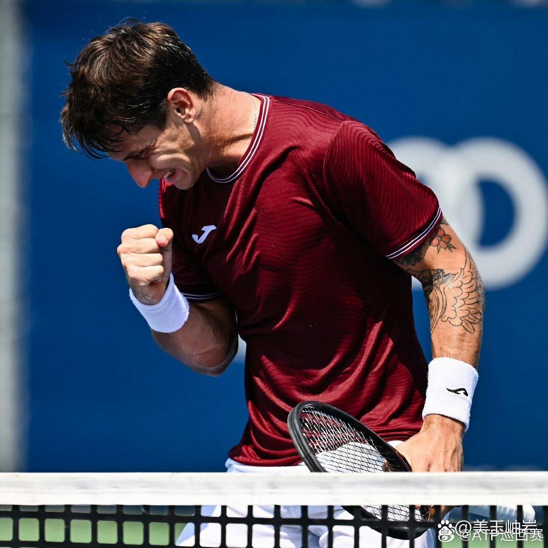 ATP总决赛翻盘蒙特卡洛大师赛，德约科维奇状态火热