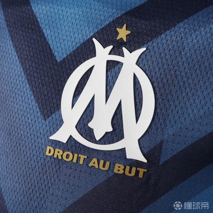 马赛客场失利，争冠希望渐行渐远