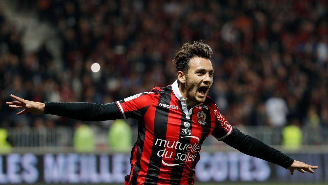 马赛客场失利，争冠希望渐行渐远