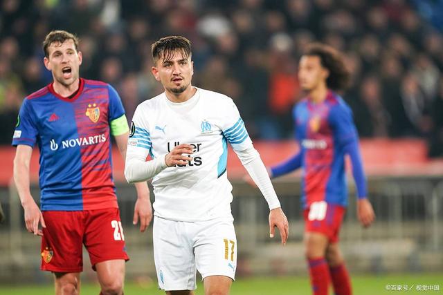 马赛宣布新赛季目标，夺得法国杯冠军