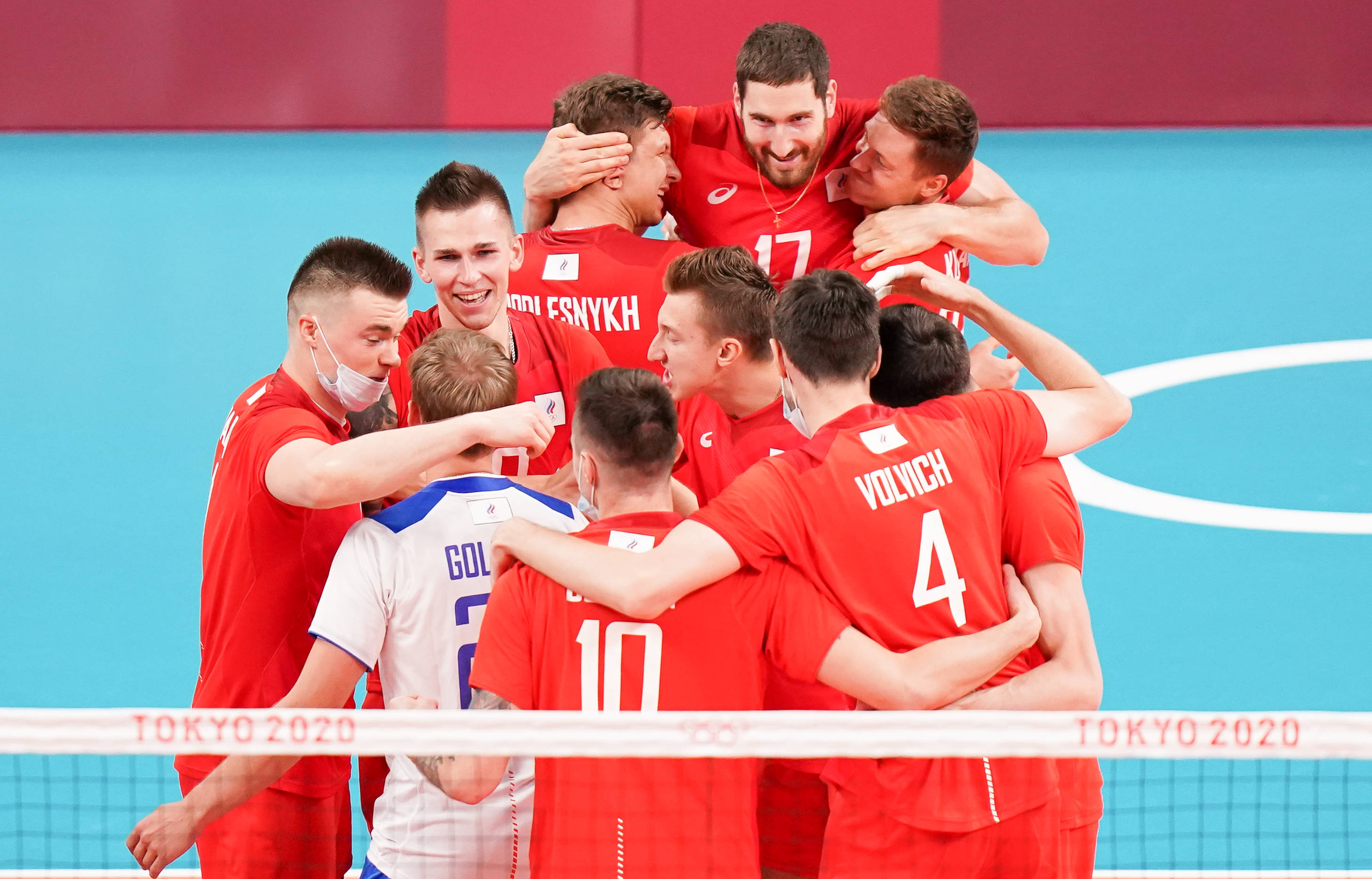 俄罗斯足球超级联赛球队士气高涨