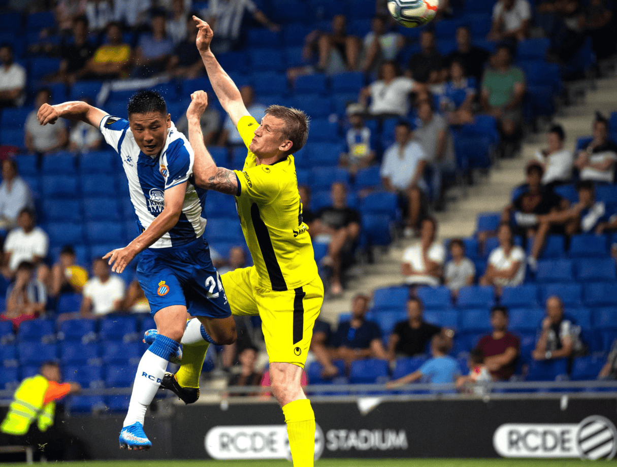 赫塔费坚持战术,连平形势为何紧张不解 赫塔费坚持战术,连平形势为何紧张不解