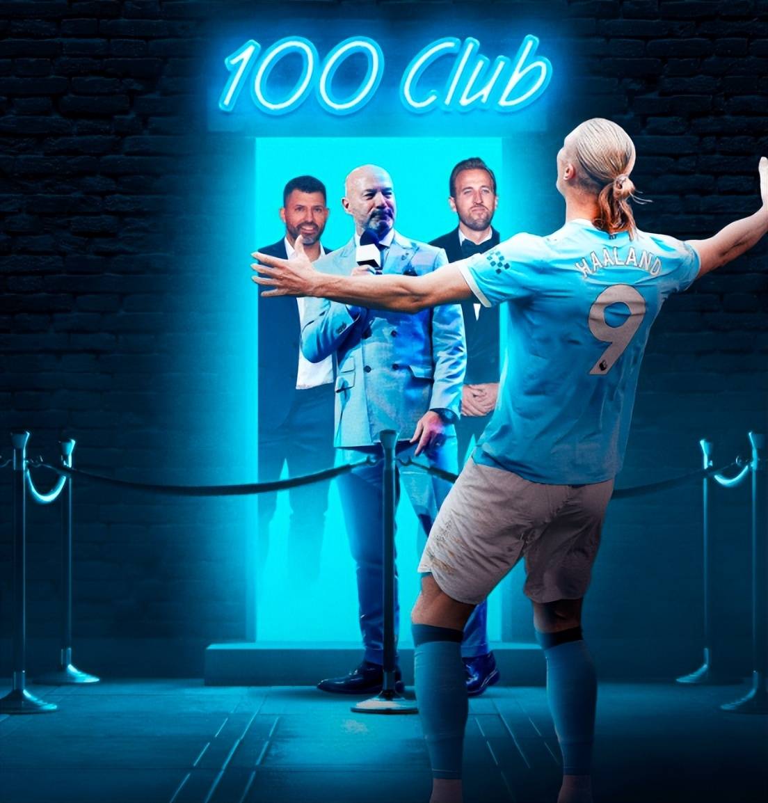 曼城战绩显赫,连胜气势如虹! 曼城战绩显赫,连胜气势如虹!