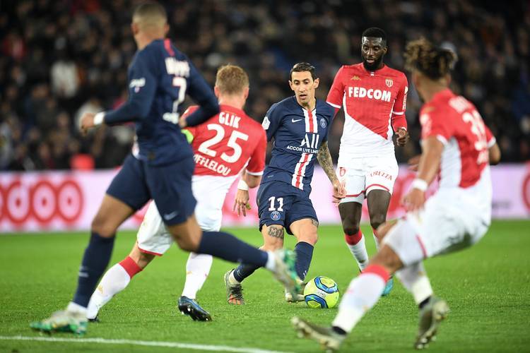 马赛主场失利,遭遇法甲联赛三连败 马赛主场失利,遭遇法甲联赛三连败