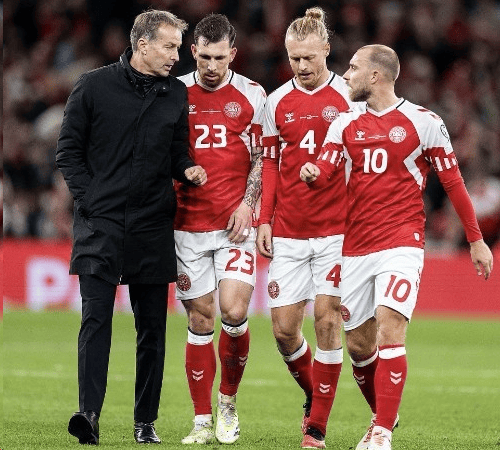 丹麦胜塞尔维亚,继续领跑积分榜 丹麦胜塞尔维亚,继续领跑积分榜