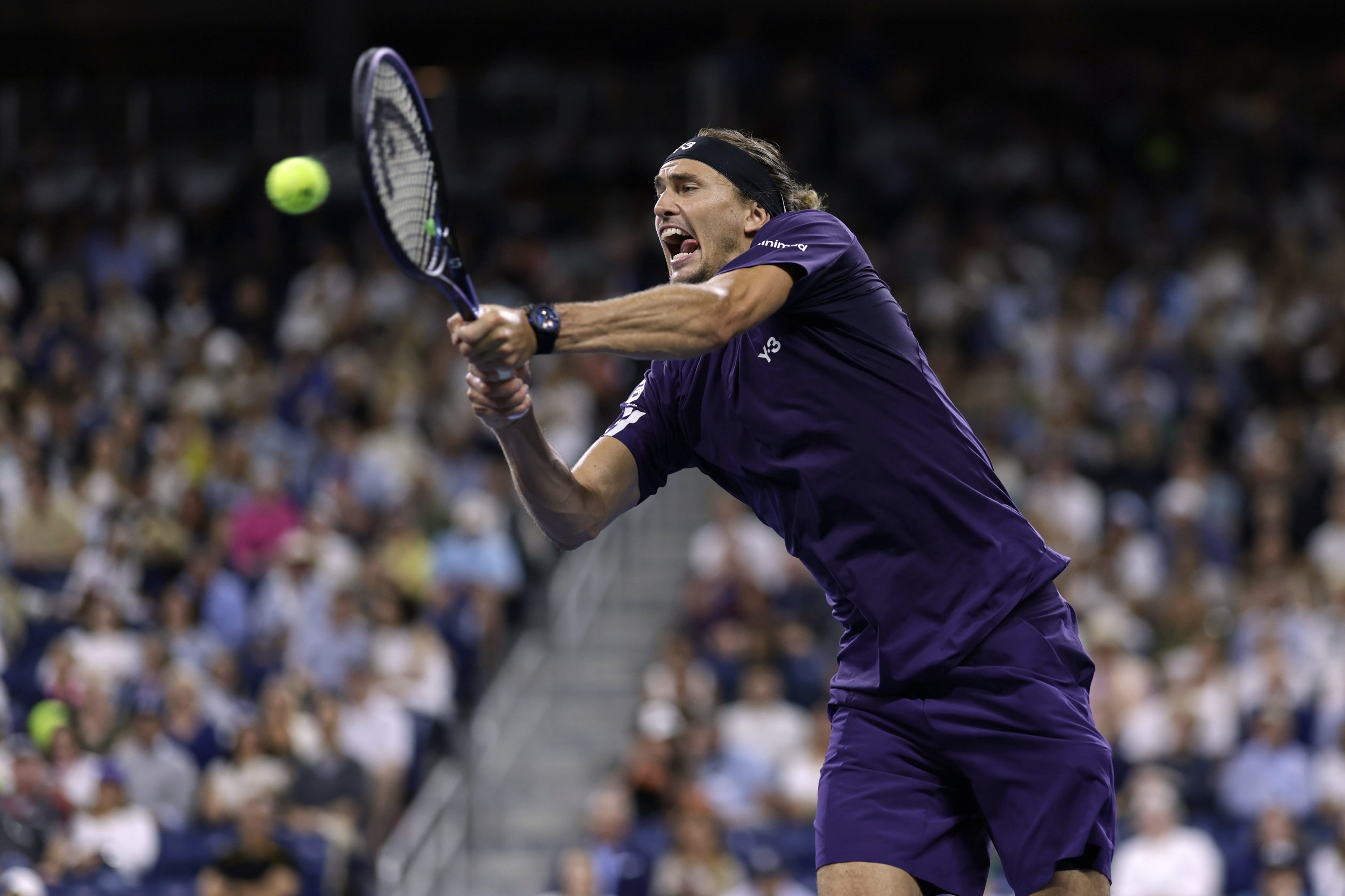 蒙特卡洛大师赛力克美网，兹维列夫惊艳四座