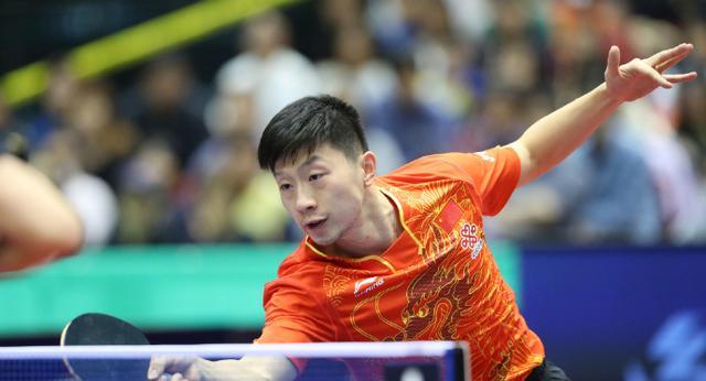 英格兰队横扫日本队，马龙状态火热