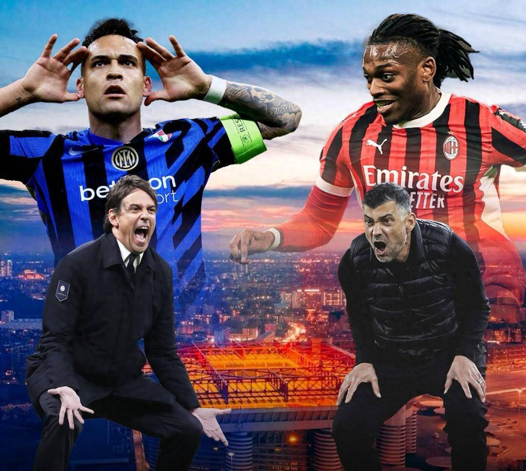 曼联横扫AC米兰，德利赫特爆发神勇