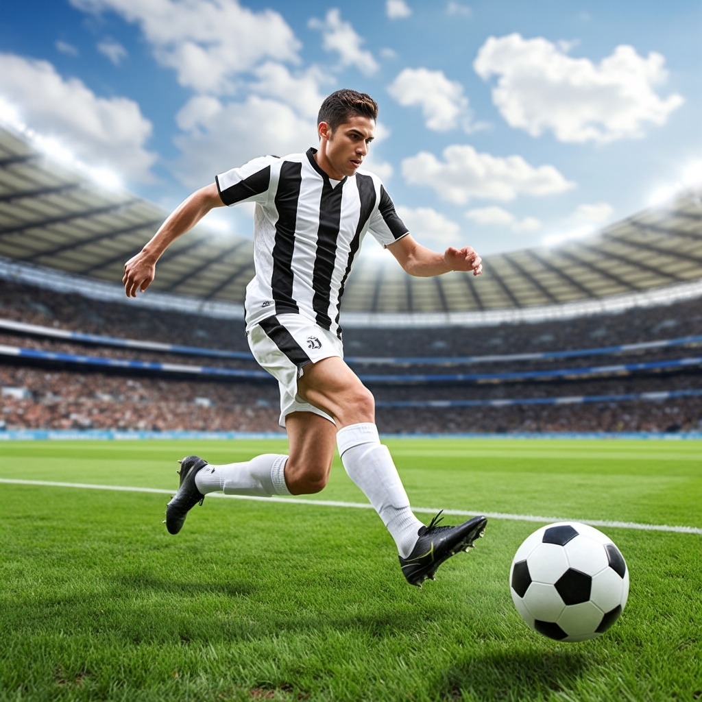 足球明星在国际舞台上释放出无限魅力