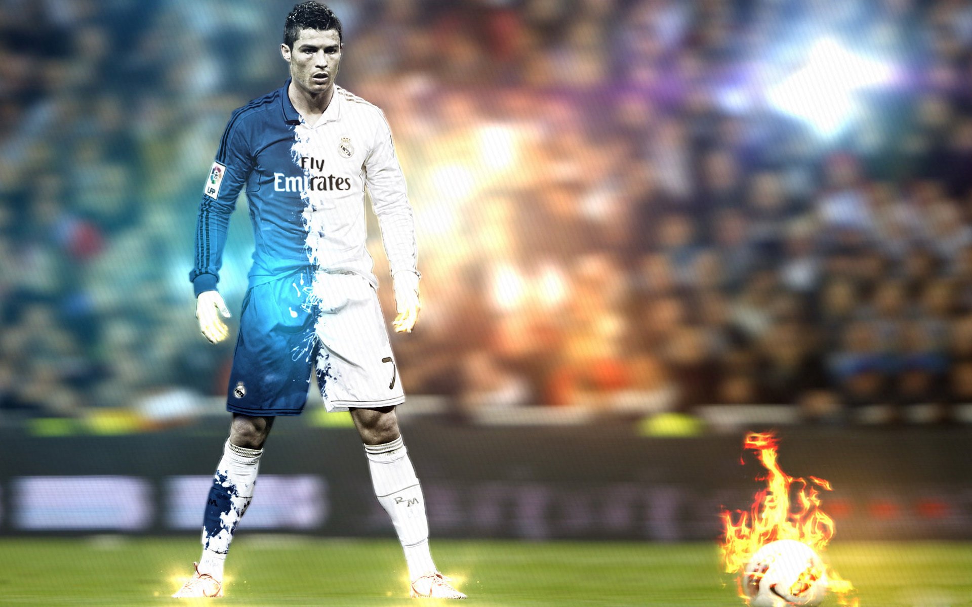 绿茵场上的骑士铁蹄，从德甲争冠焦点战看拜仁如何碾压式掌控